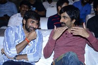 Krack Pre Release Event Photos